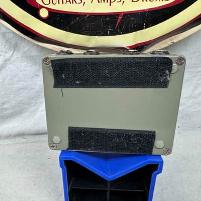 Crazy Tube Circuits Crossfire Overdrive Pedal image 7