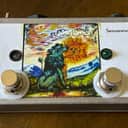 Saturnworks True Bypass Momentary Kill Switch Stutter Looper