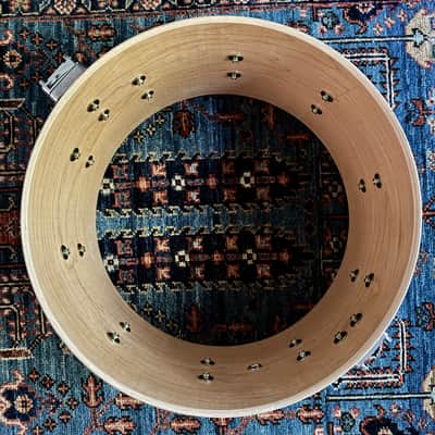 Tama AM280 14x8 snare drum image 13