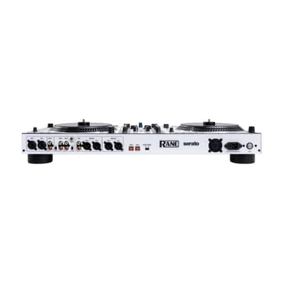 Rane DJ ONE MKII Controller + Odyssey BMRANEONEMKII-DLX Soft Case PROAUDIOSTAR image 3