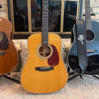 Jimmy Buffett Martin Guitar Collection 1998 - 2018 image 13