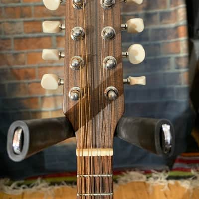 Mid-Missouri Mandolin Co USA Made- Mandolin image 5