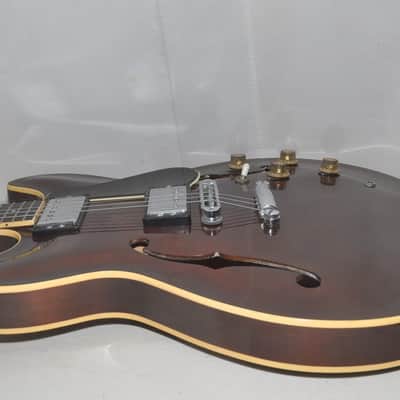 YAMAHA SA-1000 Super Axe Electric Guitar Ref No 7707 image 8