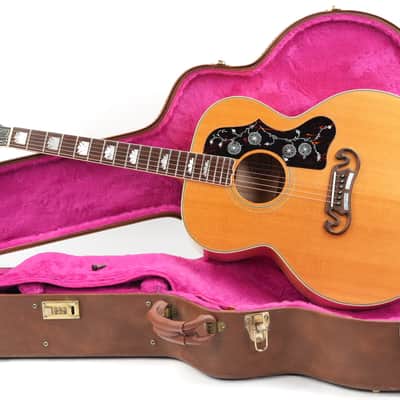 Gibson SJ200 Maple 1991 image 3