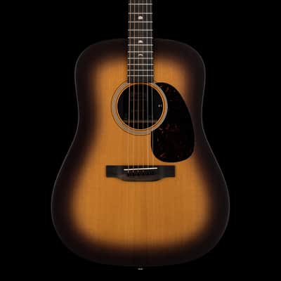 Martin D-X2E Molly Tuttle #30471 (NAMM 2026) image 3
