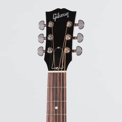 Gibson J-45 Standard, Left-Handed, Heritage Cherry Sunburst | Demo image 5