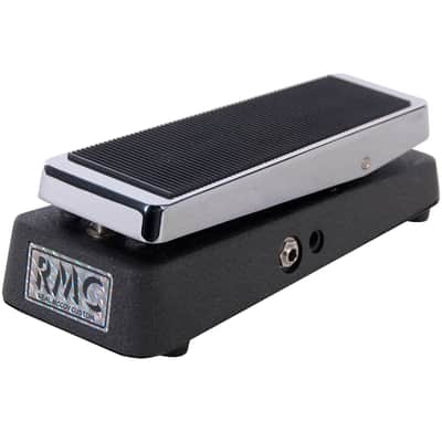Real McCoy Custom RMC4 Picture Wah | Reverb