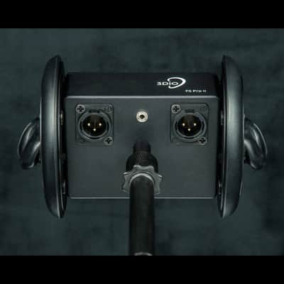 3Dio FS Pro II Binaural Microphone (ex. VAT) image 8