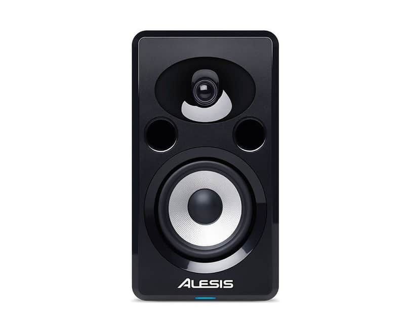 Alesis Elevate 6 Active Studio Monitors (Single) image 1