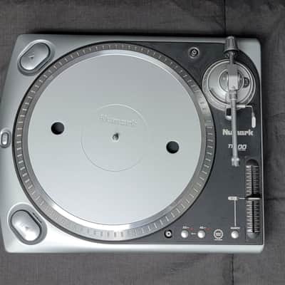 Numark TT200 Direct Drive Turntable image 5