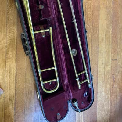 olds special trombone image 1