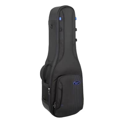 Reunion Blues Expedition Series Double Electric Guitar Case image 4