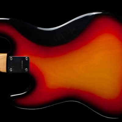 Bird Jazz Bass 70's Matsumoku - Made in Japan image 5