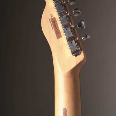Fender Player II Telecaster Electric Guitar - White Blonde image 6
