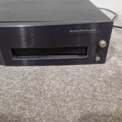 Audio Request Fusion Pro - High-Fidelity Media Server - Excellent image 2