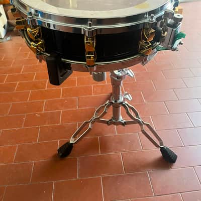 Yamaha Maple Custom 4x14" Snare Drum image 2