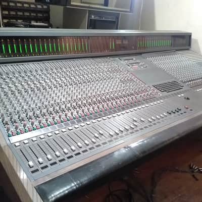 Amek Mozart 40 Channel Recording Console, 24 buss image 3