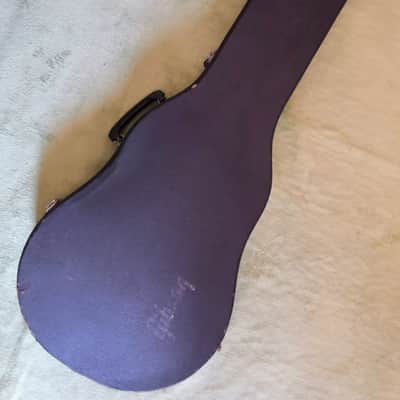 Gibson Les Paul The Paul 1978 With Original Gibson Hard Case image 25