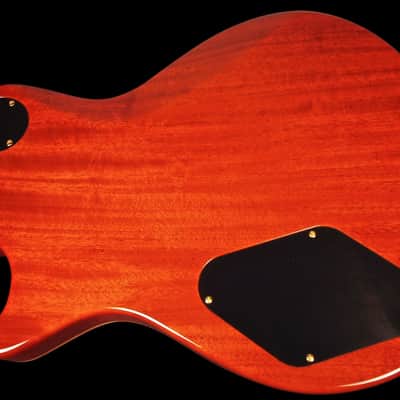 2013 Paul Reed Smith PRS SC245 Singlecut Artist Package Brazilian ~ McCarty Sunburst image 3