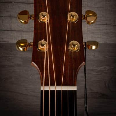 Maton EBG808 Nashville image 7