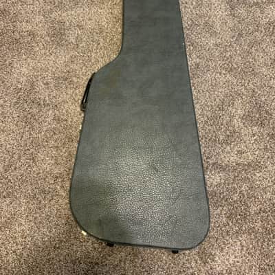 Hamer Californian Elite USA 1996 Black image 18
