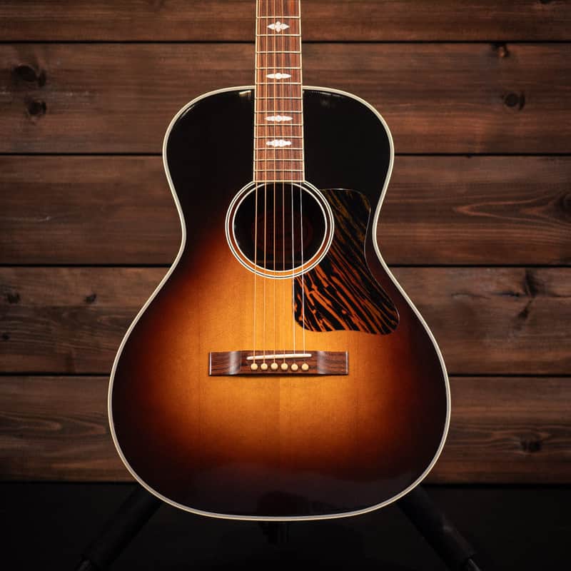 Gibson Nick Lucas Mystic