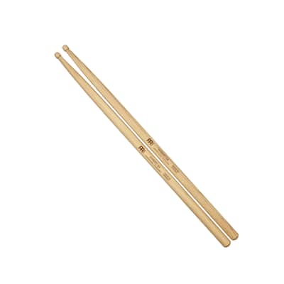 Meinl Hybrid 5A Sticks SB106 American Hickory - Drumsticks image 1