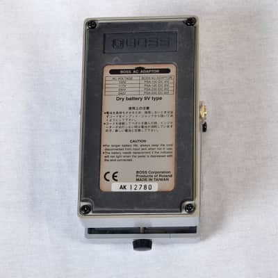 Boss FZ-3 Fuzz image 6