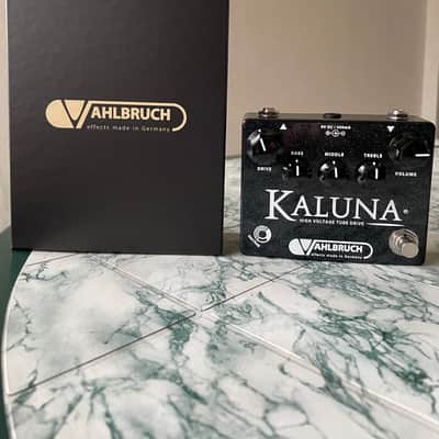 Vahlbruch Kaluna - High-Gain Ltd Edition 2022 image 1