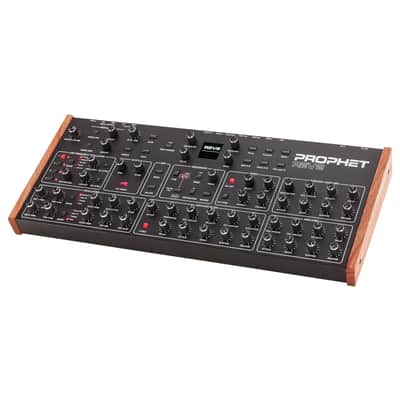 Sequential Prophet Rev2 8 Voice Desktop image 4