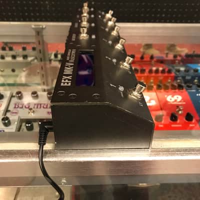 MusicomLab EFX MK-V Audio Controller and Midi Pedal image 6