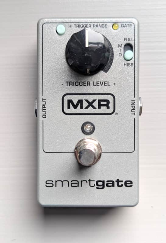 MXR M135 Smart Gate