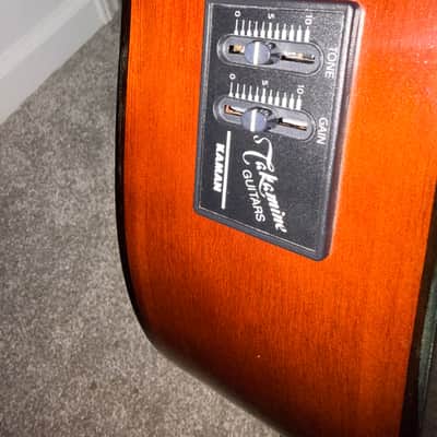 TAKAMINE EG-230 image 9