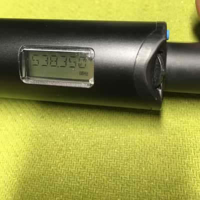 Sennheiser SKM 5200 II Mics image 5