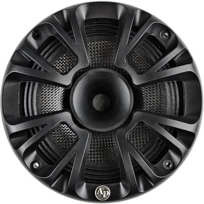 Altec-Lansing PS-95 8ohm Two Way Sealed Full Range Speaker System
