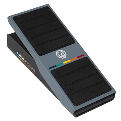 Walrus Audio Canvas Volume all analog Volume Pedal image 1