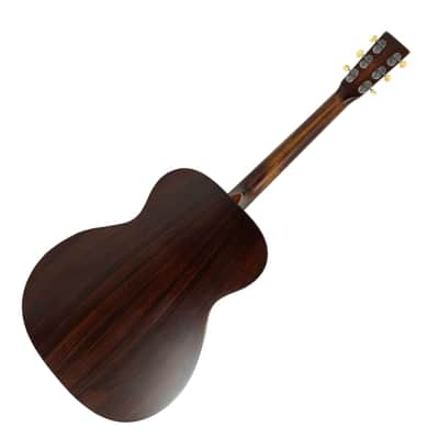 Martin & Co. 000-16 Streetmaster image 2