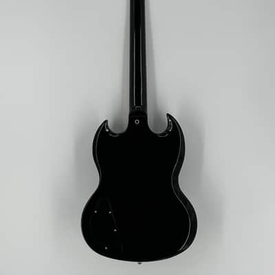 Gibson SG Special - Ebony image 4