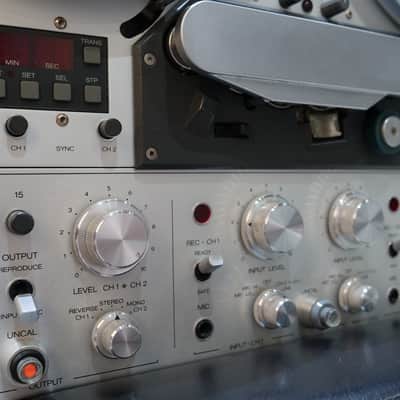 Revox PR 99 MKII image 4