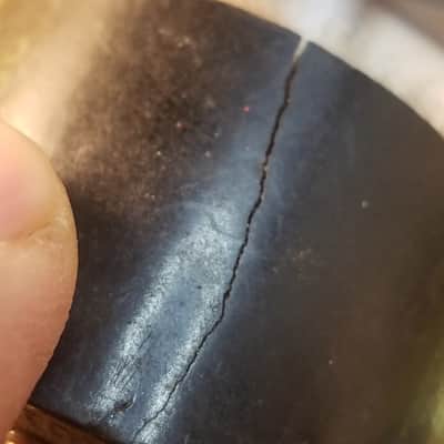 Sylvania 6V6GT/G tNOS AT1000 TESTED Vacuum Tube greyglass WWII era Beam Power 6V6 1942-1948 image 4
