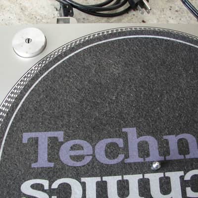 Gemini PT-2000 DJ Turntables image 9