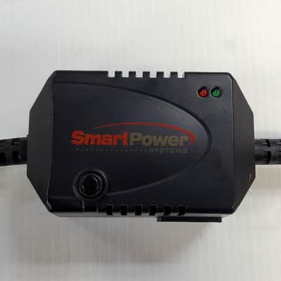 Emerge Power Systems UTBF10SG-175 Smart Cord 3-Way Power Conditioner image 5