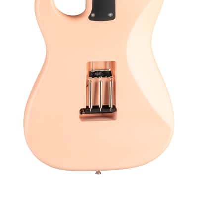 VOX x Saito SV-622CS Standard | Shell Pink | SSH image 2