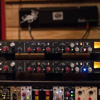 RUPERT NEVE DESIGNS 5035 Shelford Channel image 4