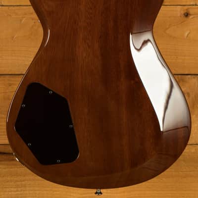 Knaggs Influence Series | Kenai P2 - Tobacco Burst Tier 2 Top image 4
