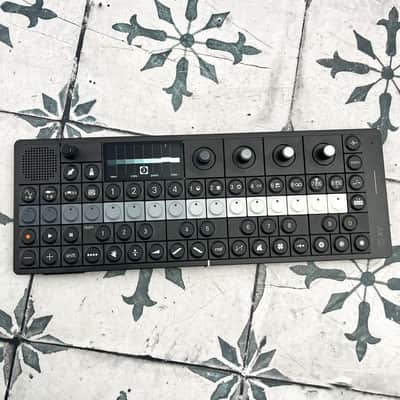 Teenage Engineering OP-XY Portable Synthesizer & Sequencer image 2