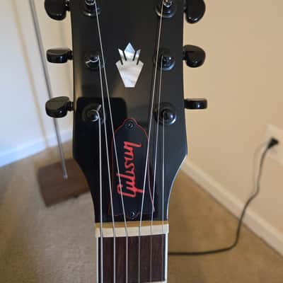 Gibson SG Standard 2018 - Voodoo'd image 18