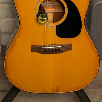 1971 Gibson B-25 Deluxe image 3