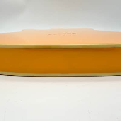 HooDoo Telecaster Body Alder Bound Butterscotch Light htb6468 image 8