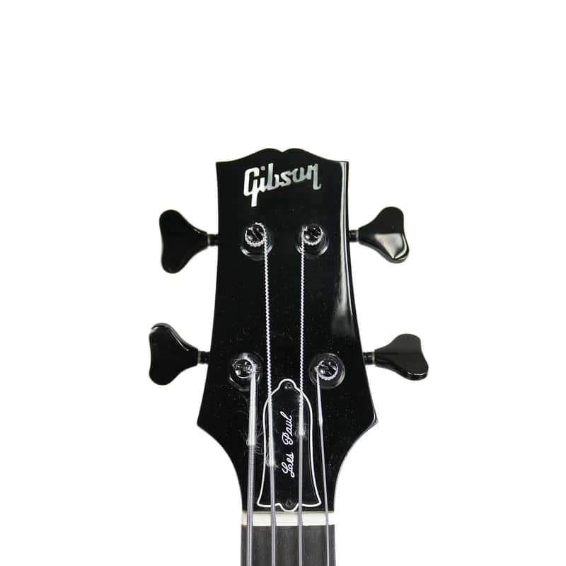 Gibson LPB-2 Les Paul Deluxe Plus Bass 1992 - 1995 image 5
